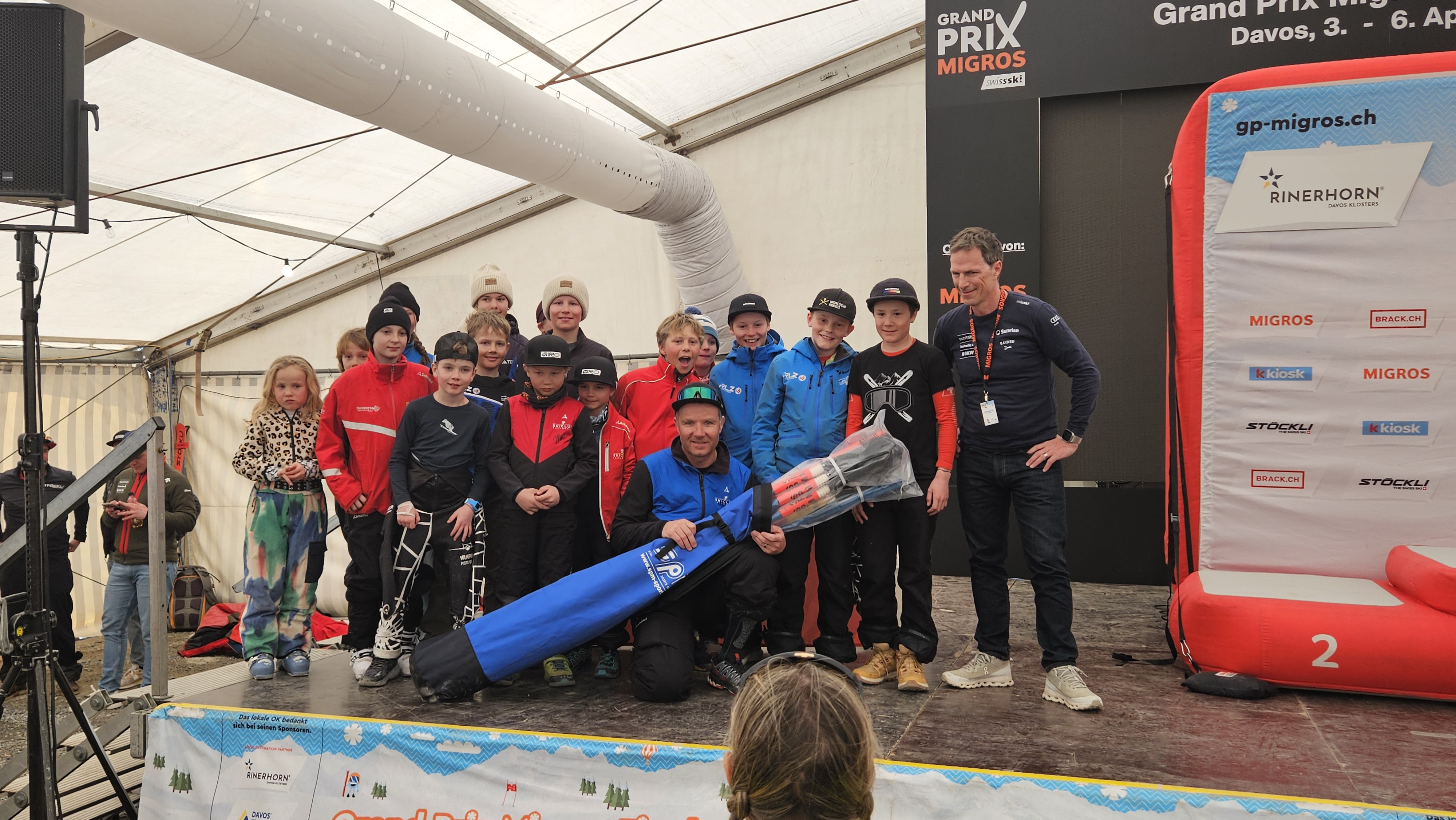 GPM Davos 1